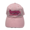 Yummy Brothers Distressed Hats