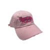 Yummy Brothers Distressed Hats